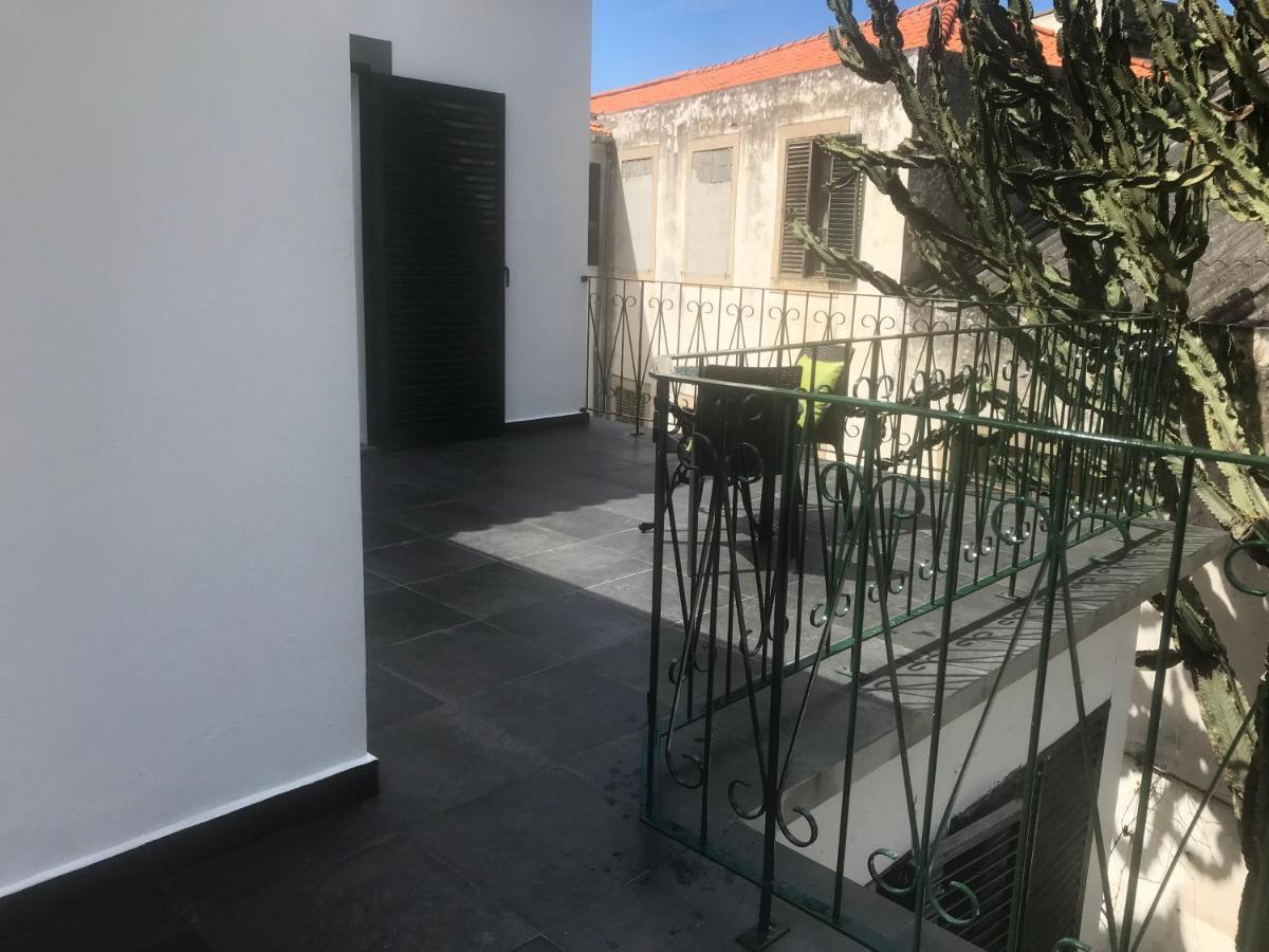 Vitorina Corte Bed & Breakfast Funchal (Madeira)