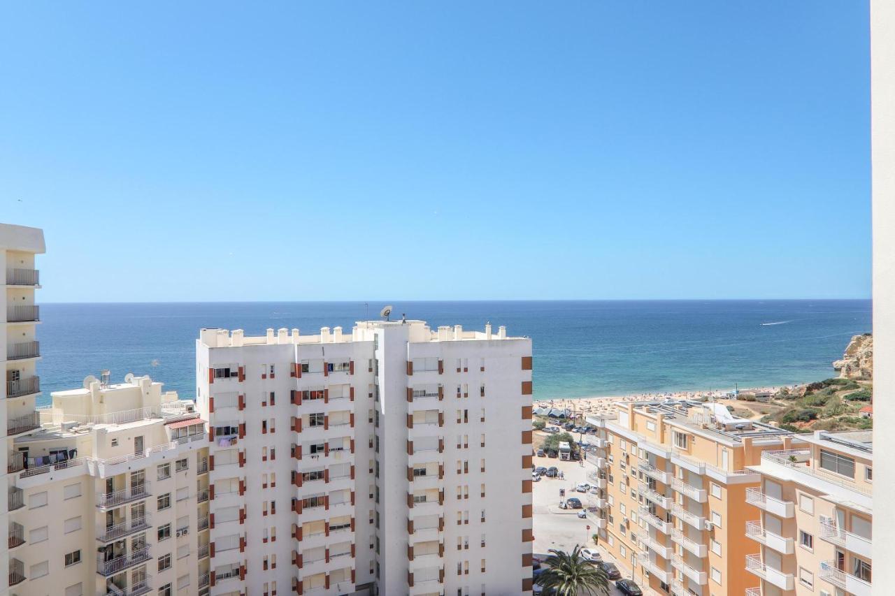 Oura 11ºe - Vista Mar *
