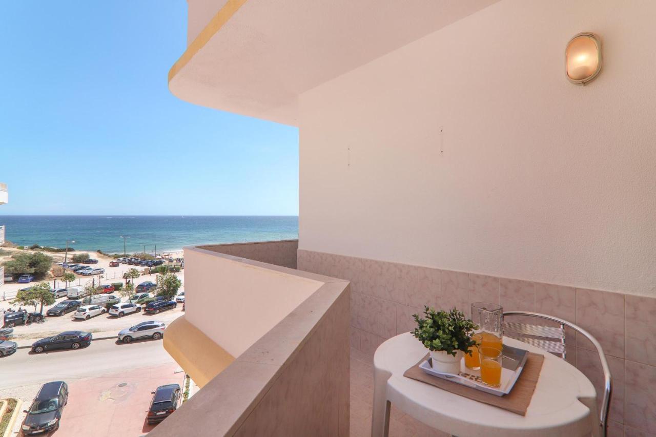 Appartement Torre Sol 407 - Vista Mar