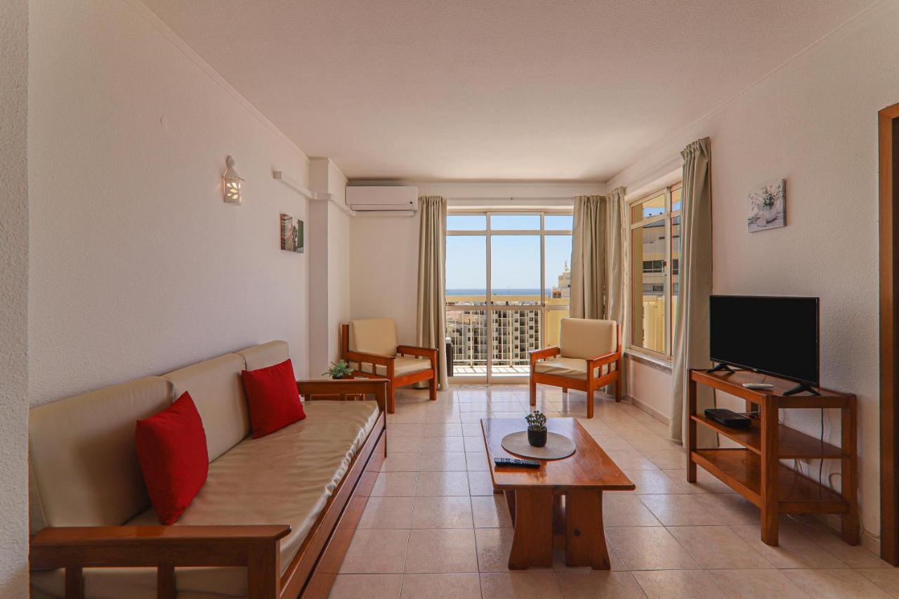 Oura 11ºe - Vista Mar Apartment *