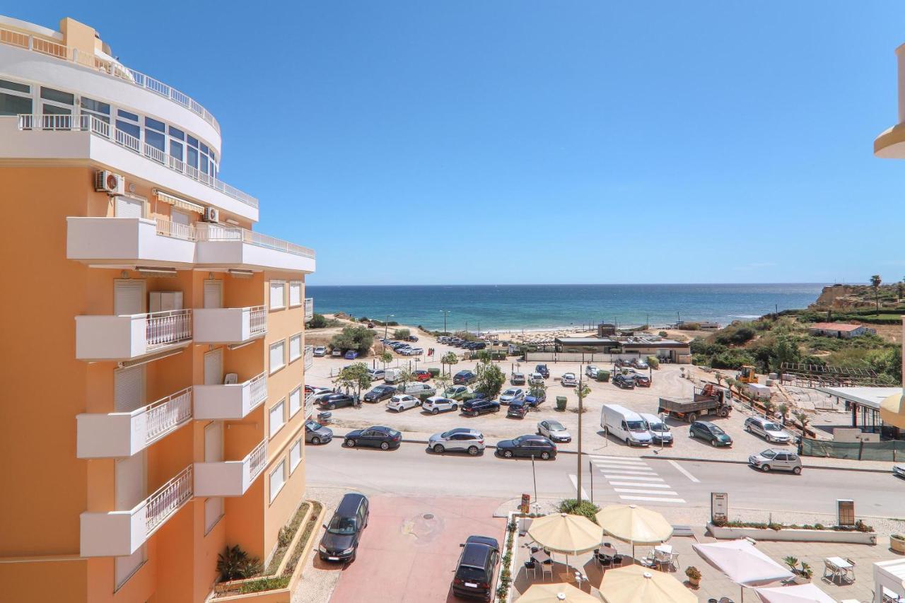 Torre Sol 407 - Vista Mar Apartment *