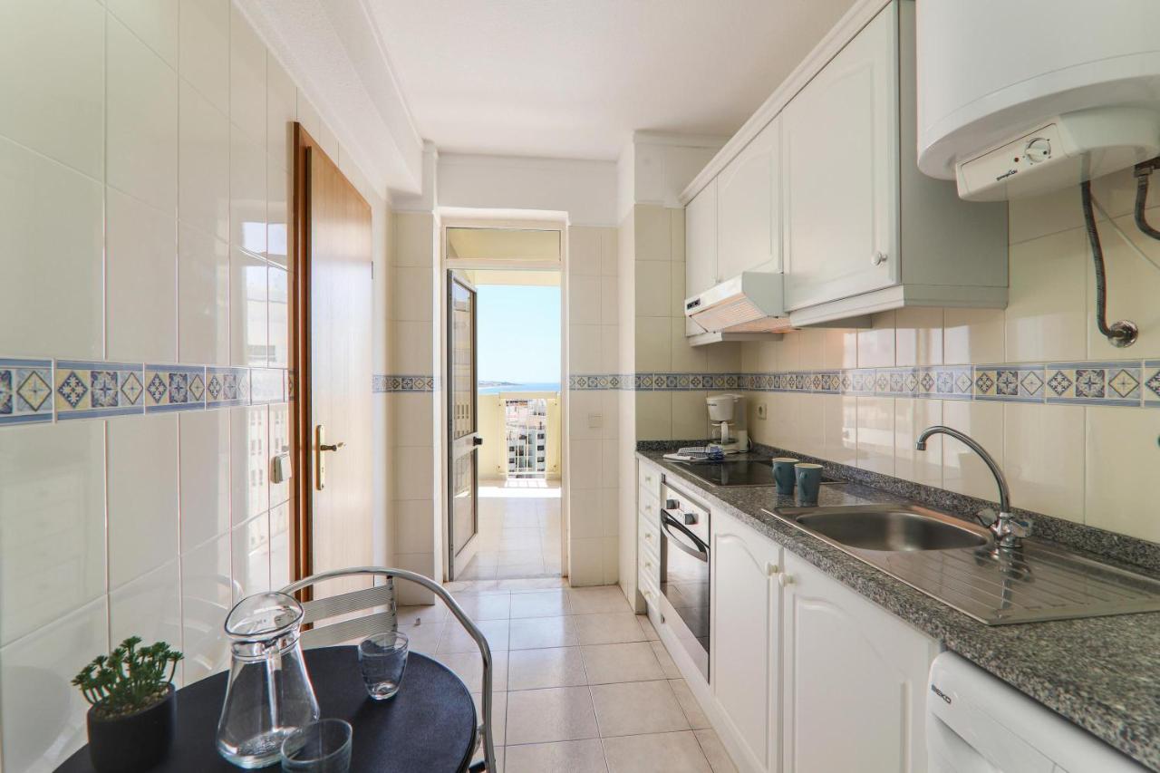 Oura 11ºe - Vista Mar Apartment *
