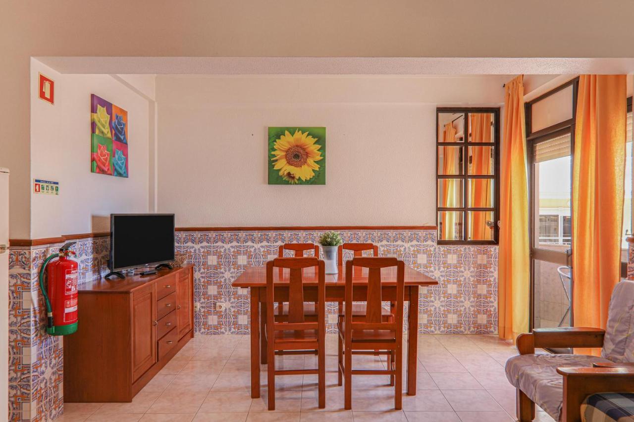 Torre Sol 407 - Vista Mar Appartement *