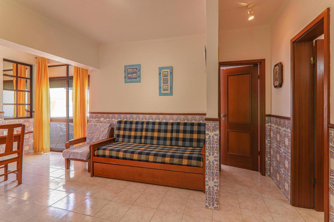 Torre Sol 407 - Vista Mar Appartement
