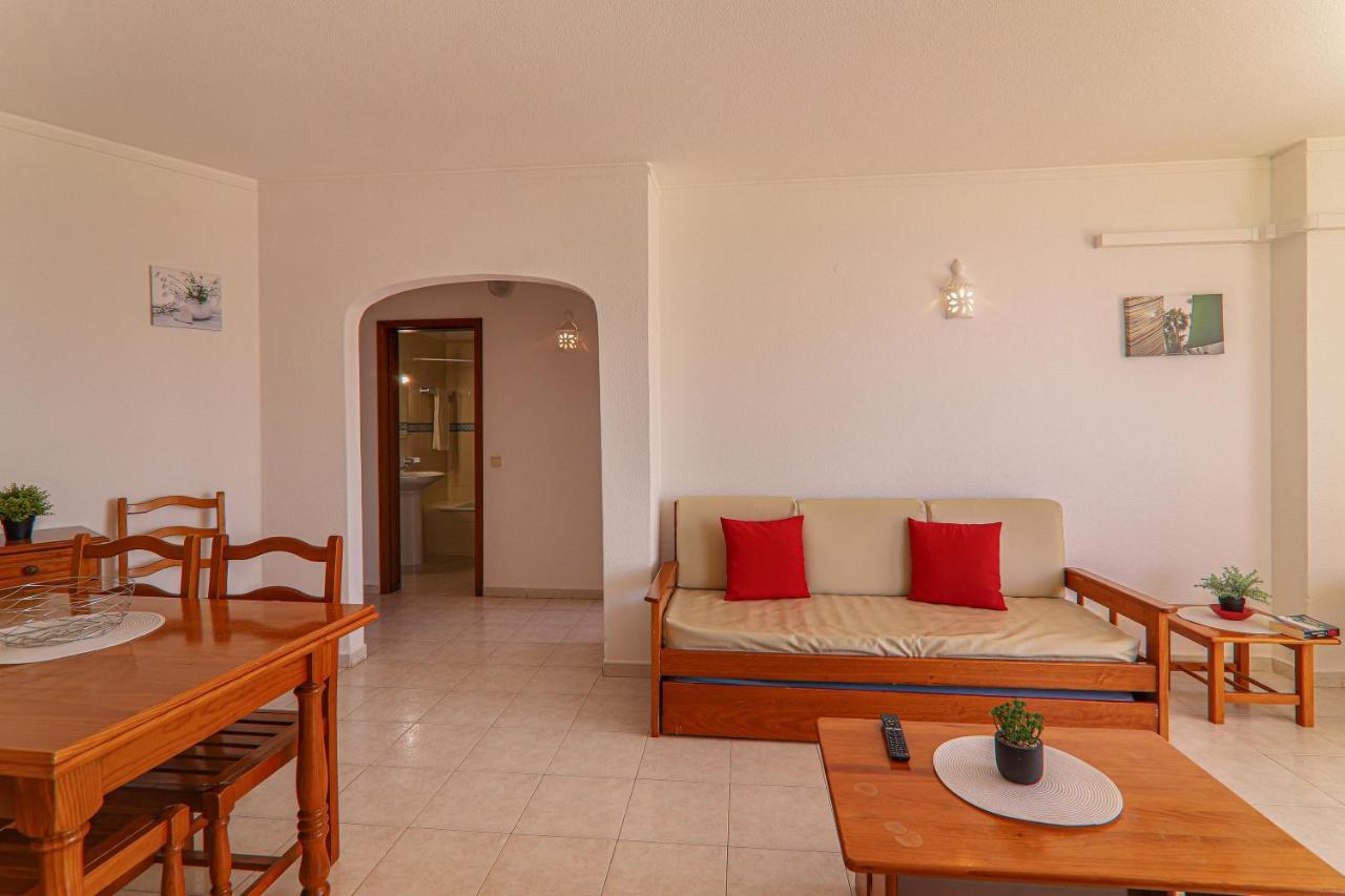 Apartment Oura 11ºe - Vista Mar
