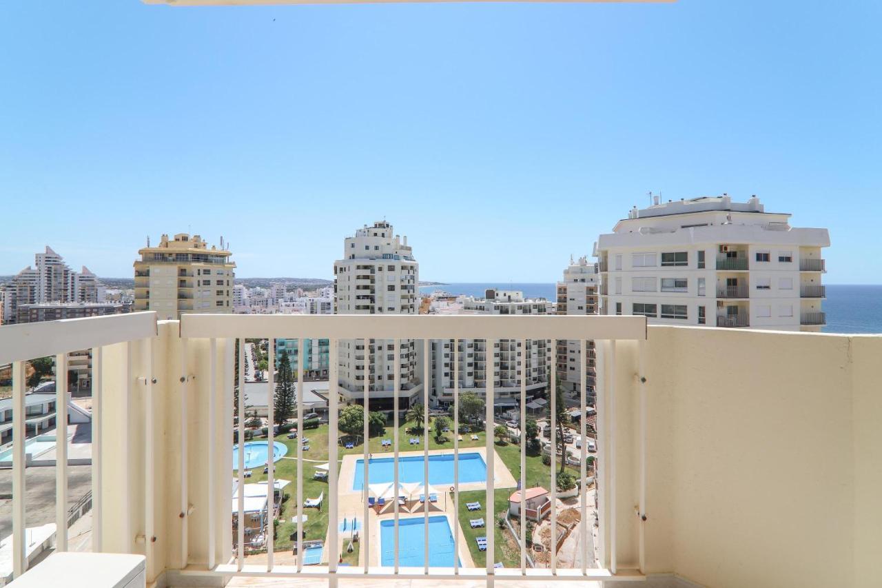 Apartment Oura 11ºe - Vista Mar *