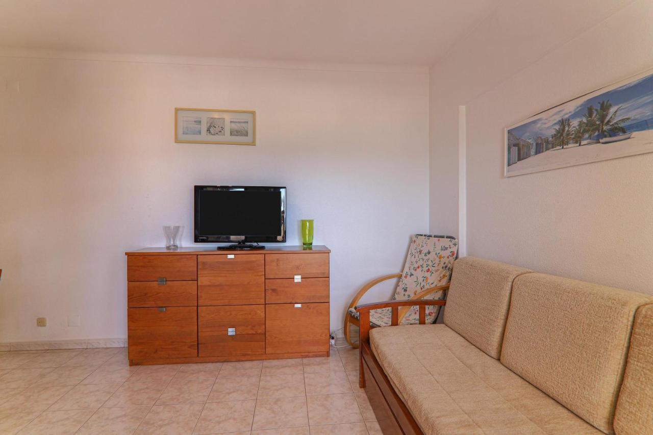 Apartment Torre Sol 406 - Vista Mar Armacao de Pera