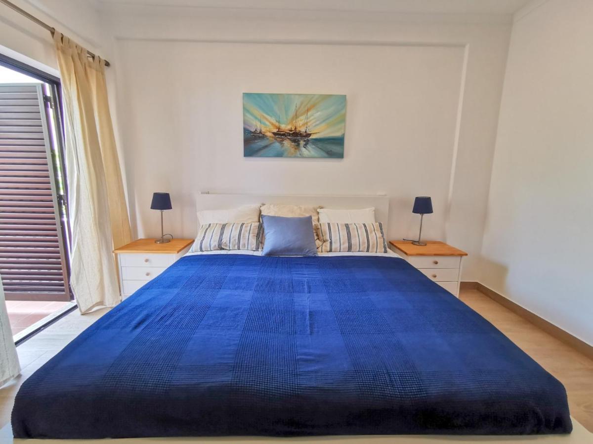 Apartamento Sea View