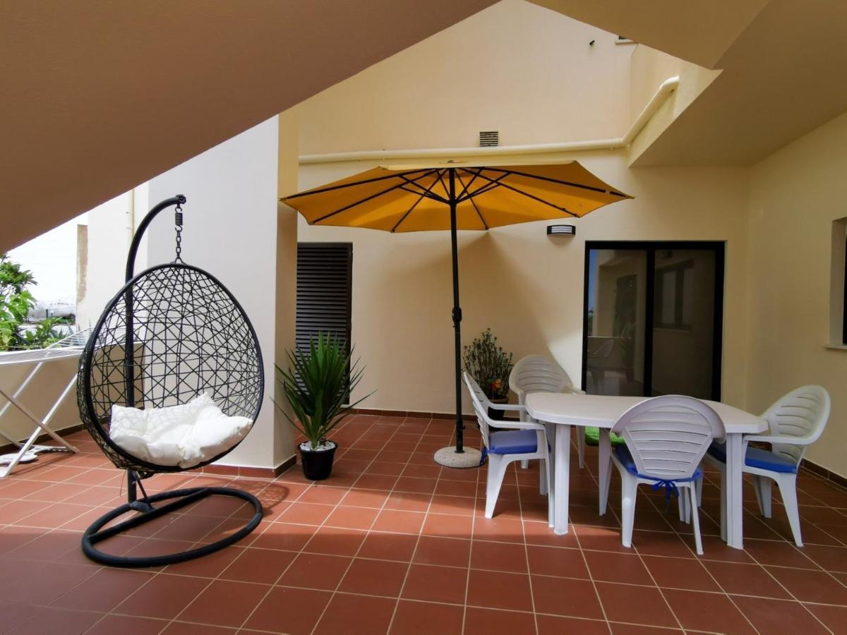 Apartamento Sea View