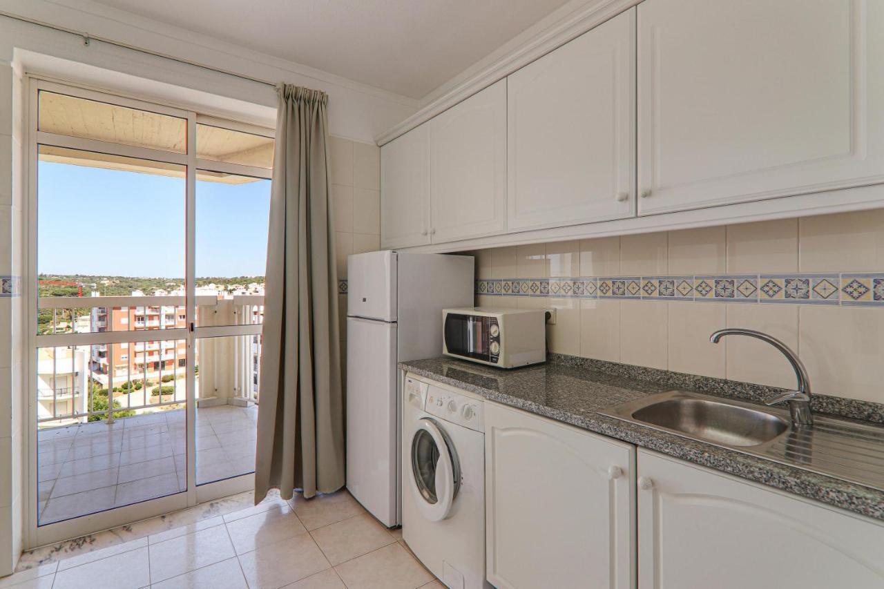 Apartment Oura 9ºa