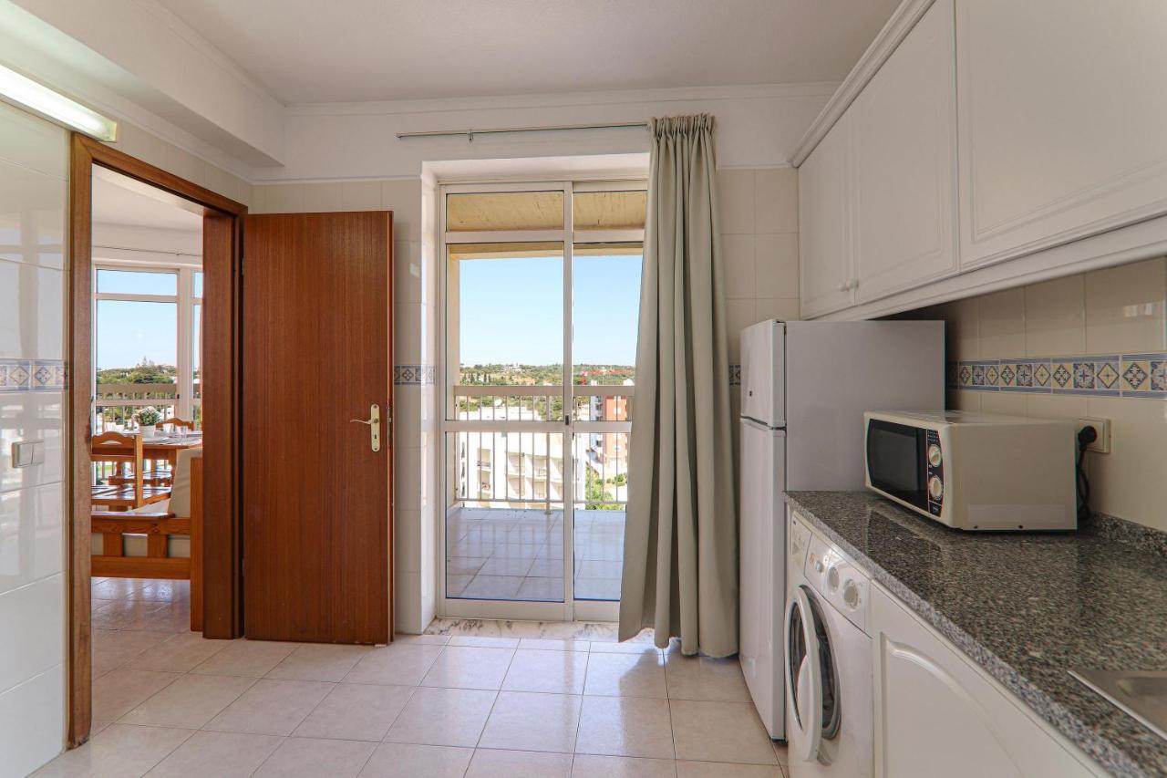 Oura 9ºa Apartment Armacao de Pera
