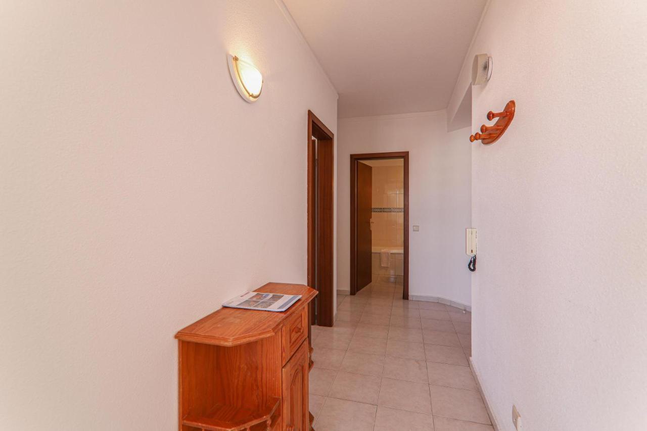 Apartment Oura 9ºa