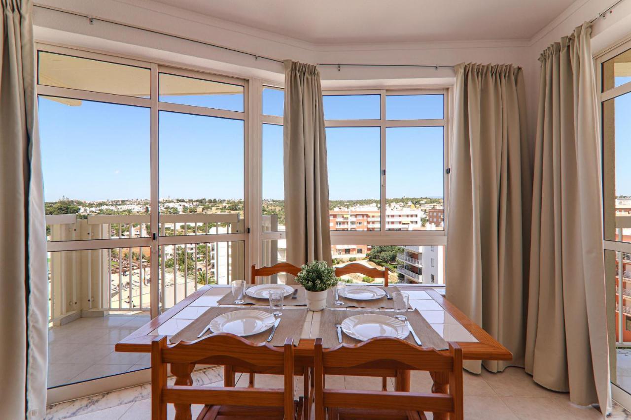 Apartment Oura 9ºa