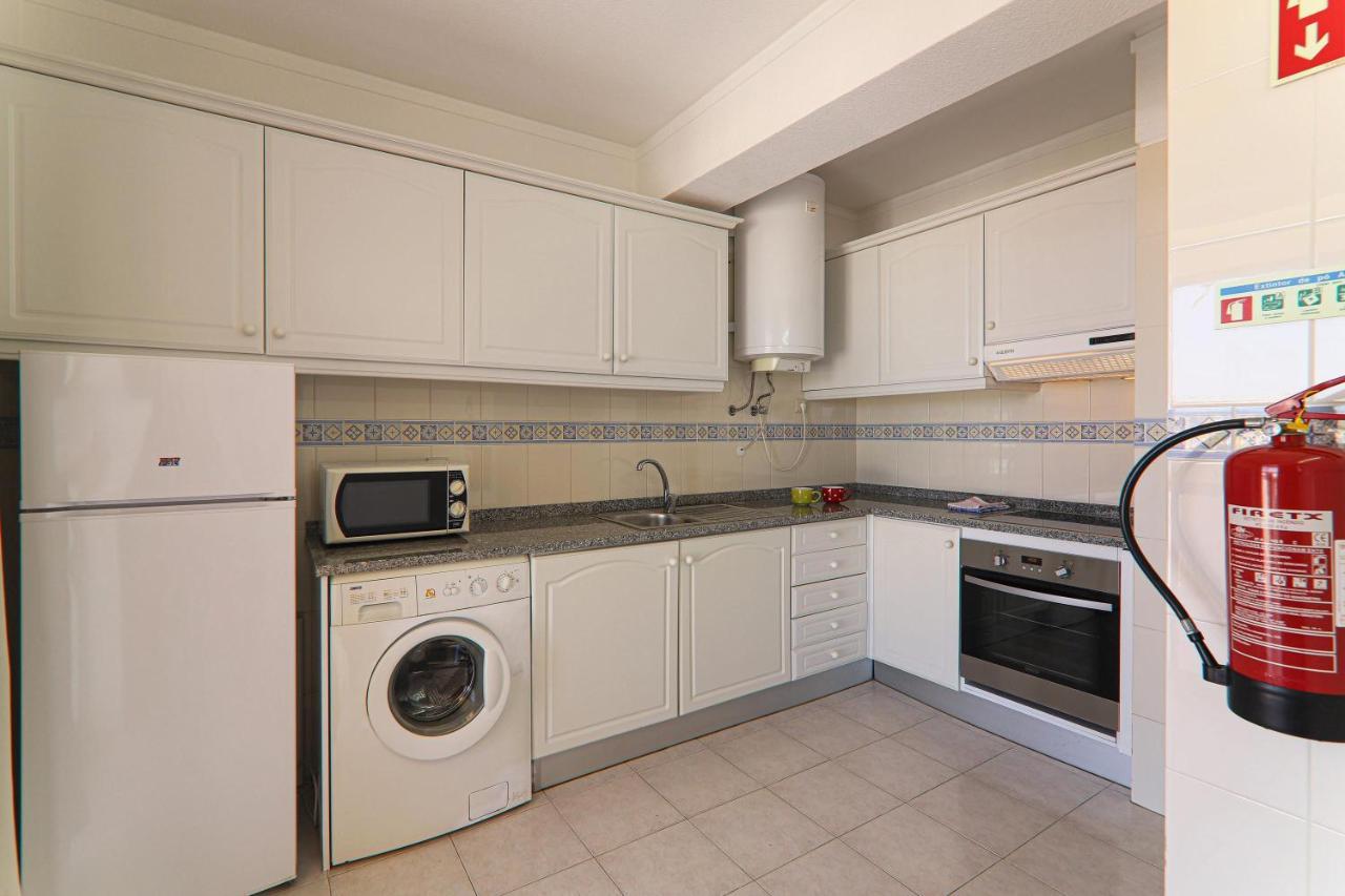 Oura 9ºa Apartment Armacao de Pera