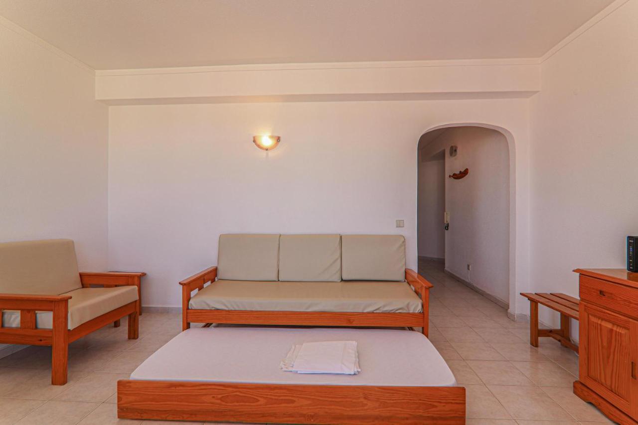 Oura 9ºa Apartment Armacao de Pera