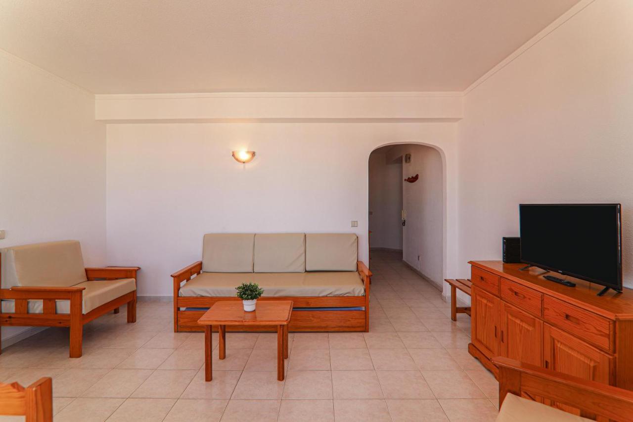 Apartment Oura 9ºa *