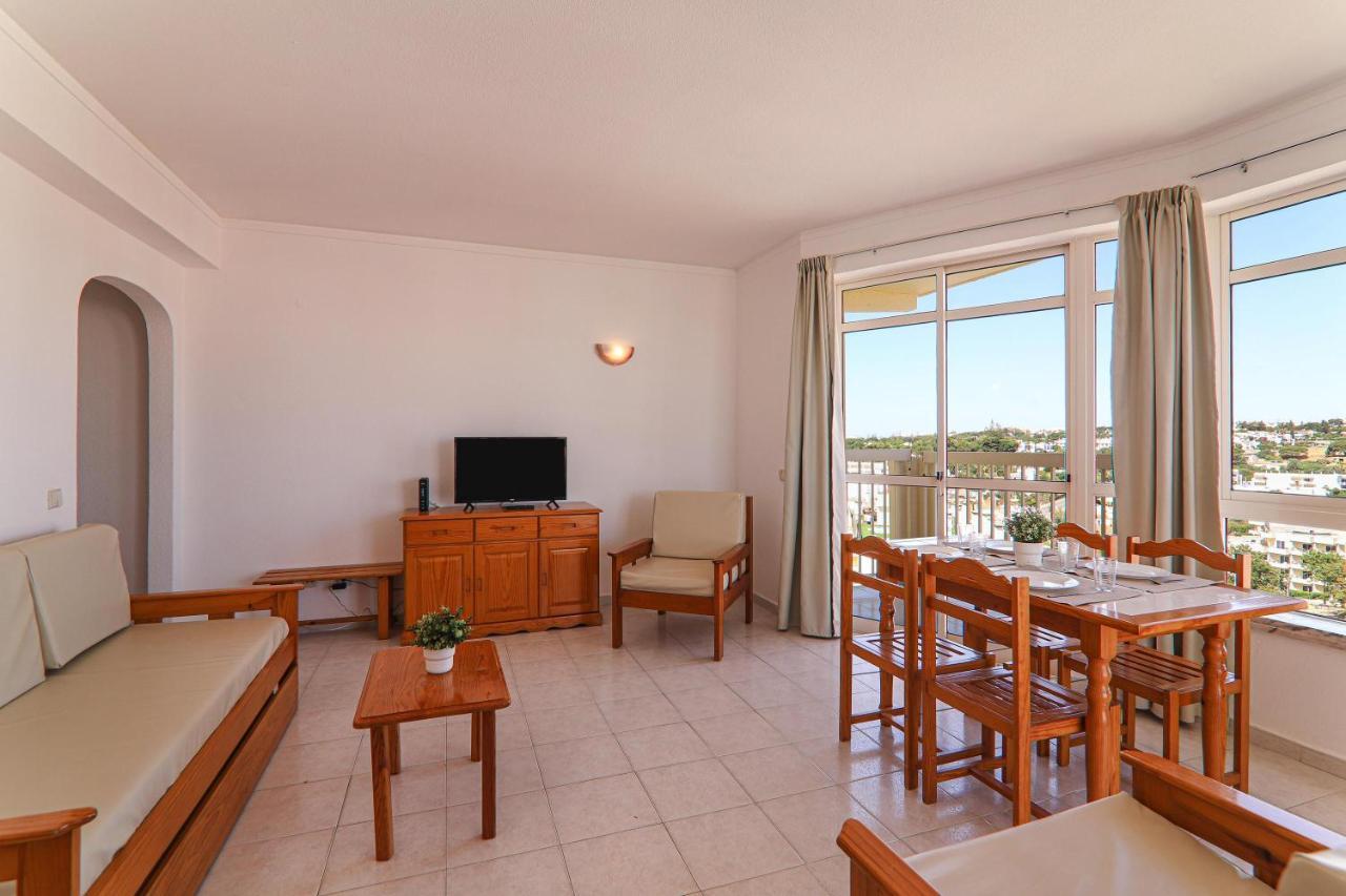 Apartment Oura 9ºa