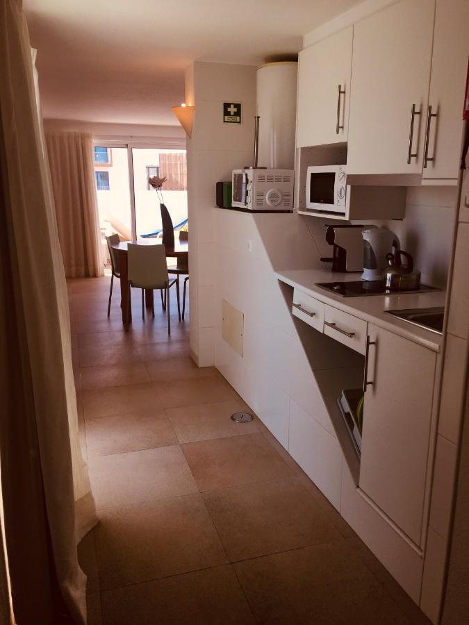 Golden Club Penthouse Free Boat To Beach, Cabanas, Apartment Cabanas De Tavira