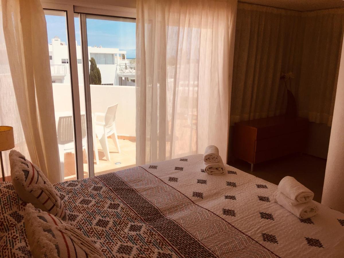 Golden Club Penthouse Free Boat To Beach, Cabanas, Cabanas De Tavira