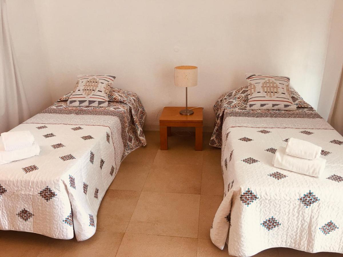 Apartment Golden Club Penthouse Free Boat To Beach, Cabanas, Cabanas De Tavira