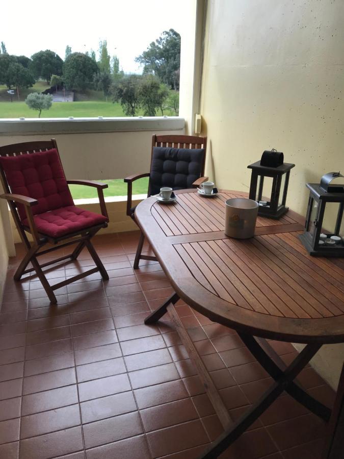 Apartment T1 Troia - Mar *