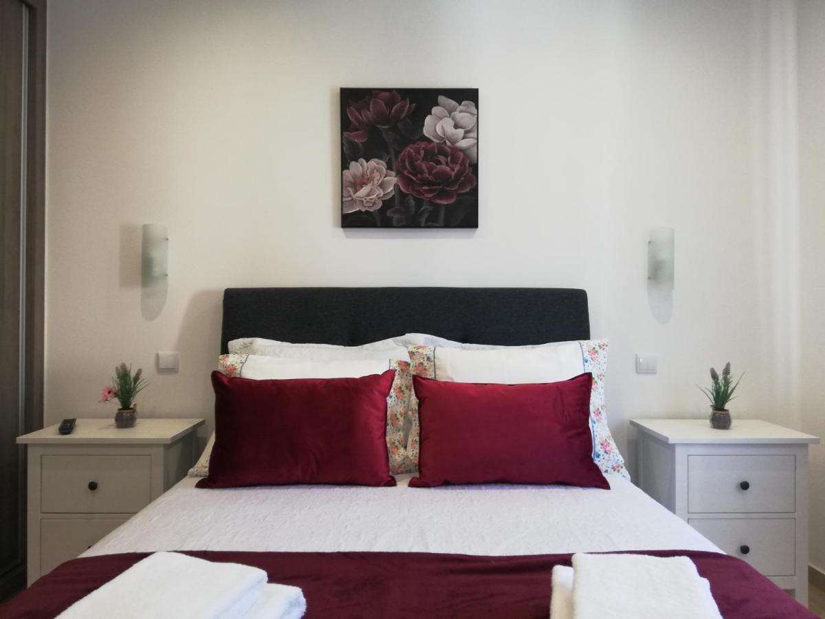 Amoreira Mar, - E Piscina Appartement