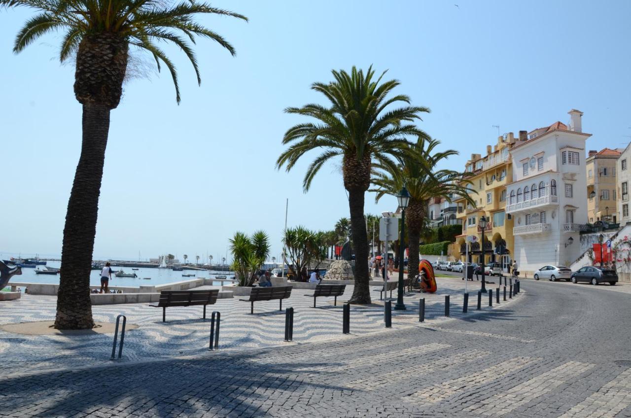 Downtown With Sea View