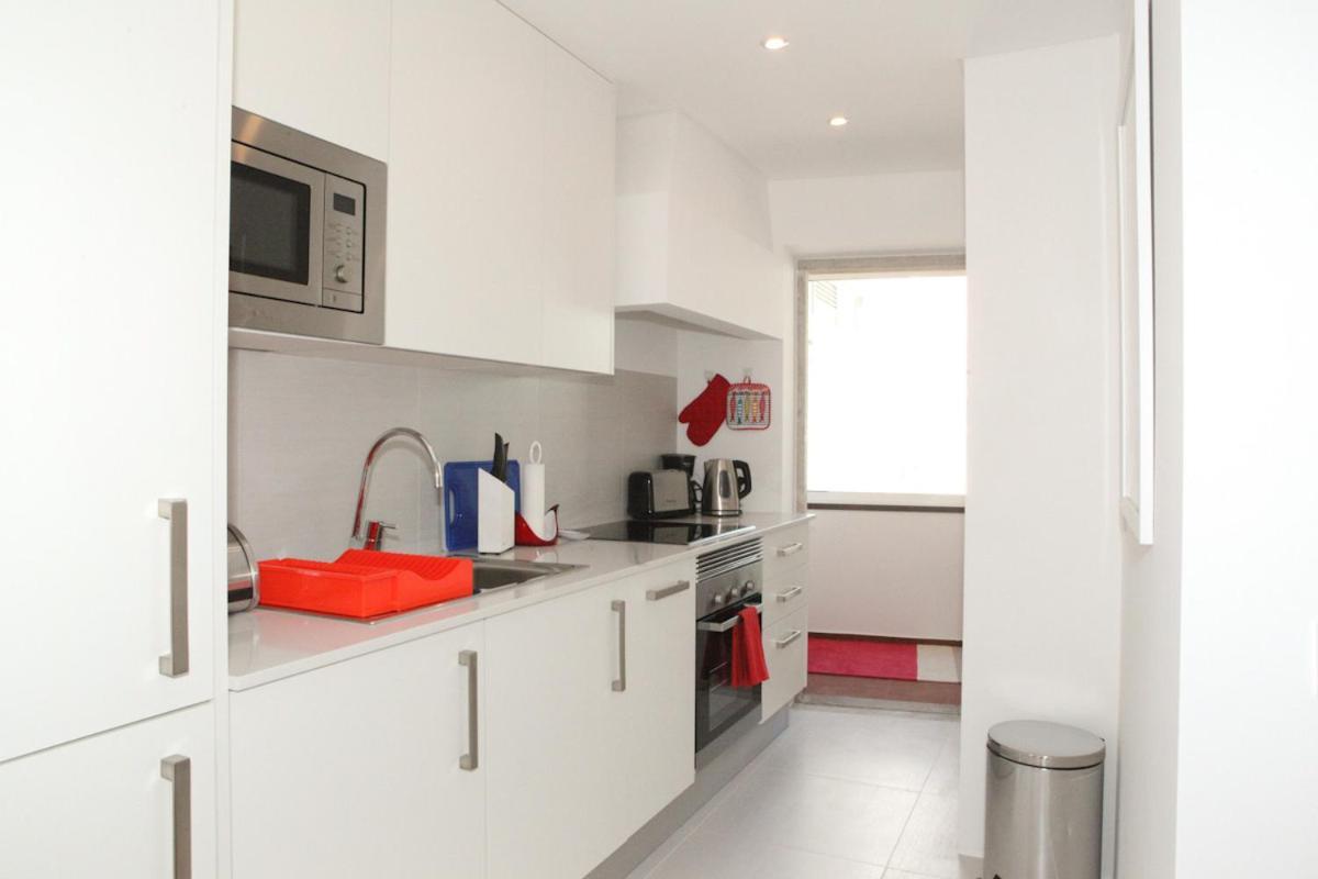 Fashionable And Modern - Apartamento *