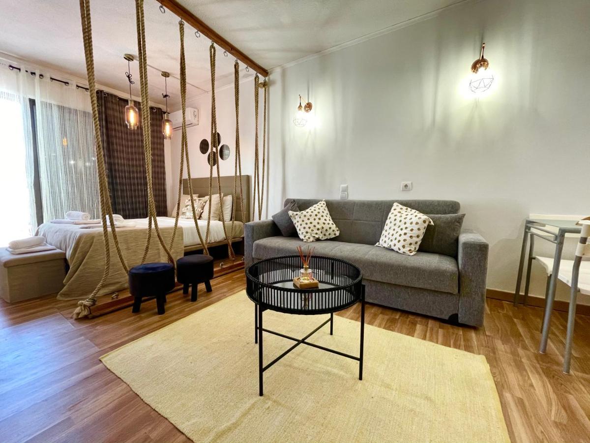 Apartment Cozy And Stylish Just 800m From The - New On Booking! *