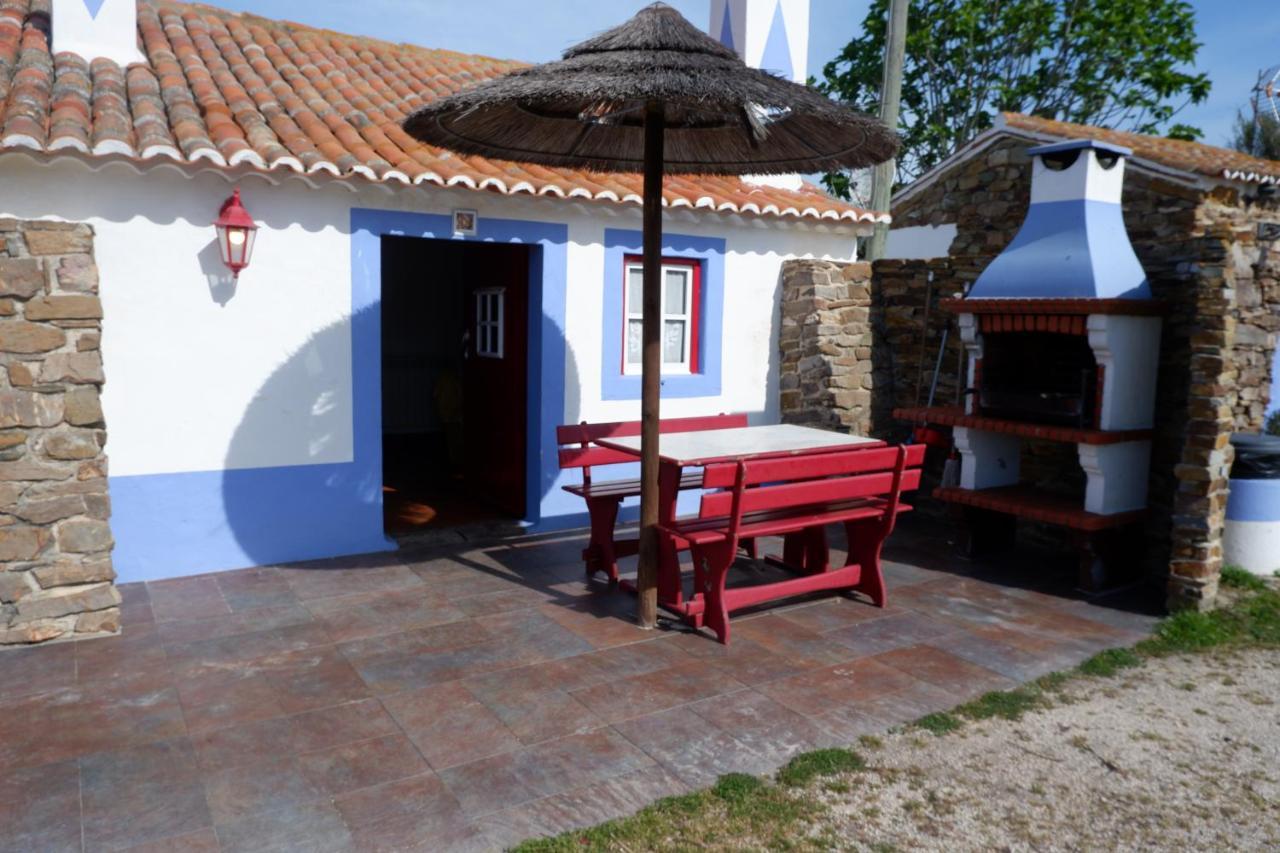 Quinta Do Sardanito De Tras Zambujeira do Mar