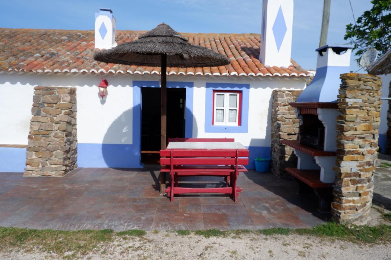 Quinta Do Sardanito De Tras Zambujeira do Mar