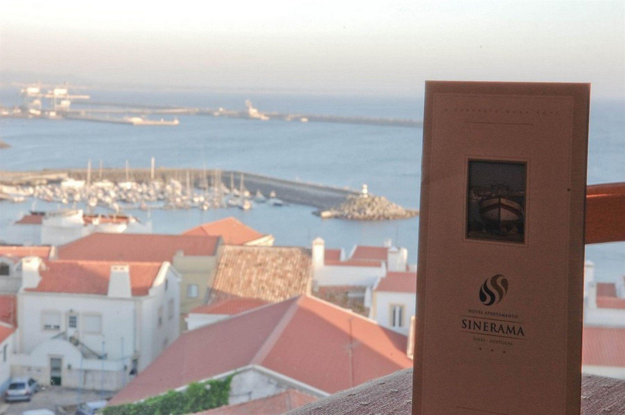 Hotel Ap - Costa Alentejana Sines
