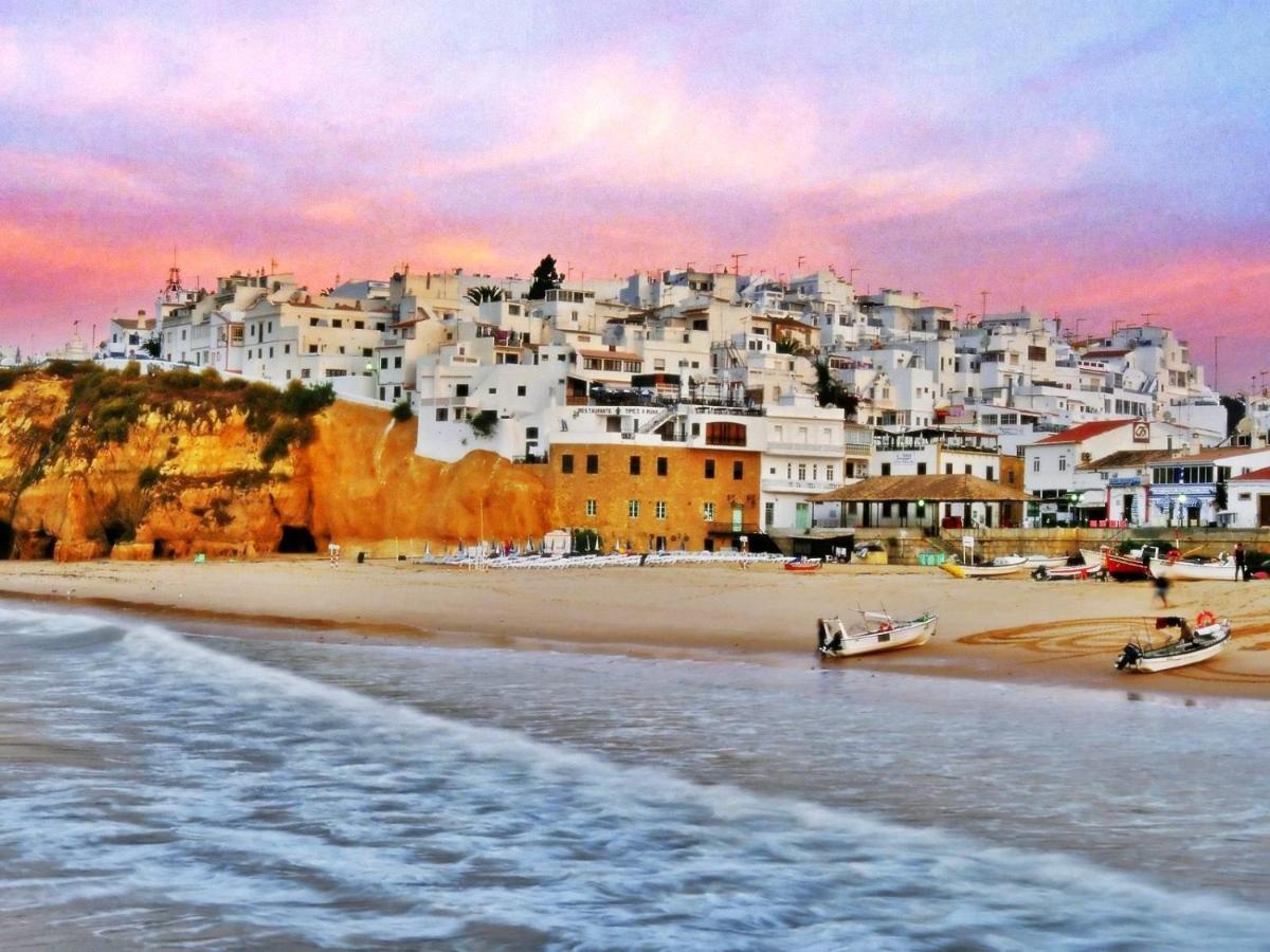 Appartement Cosy Little House Albufeira