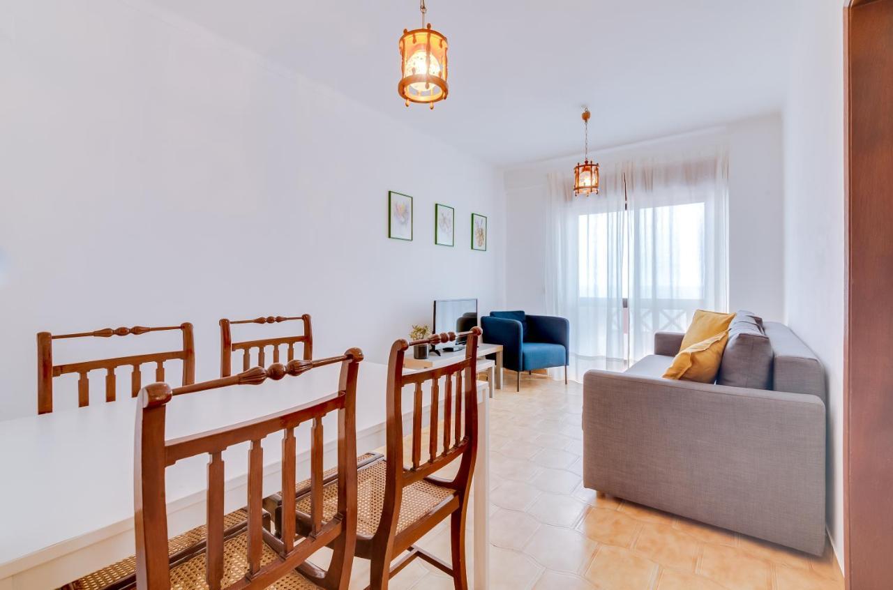 Al - Girassol Apartment *