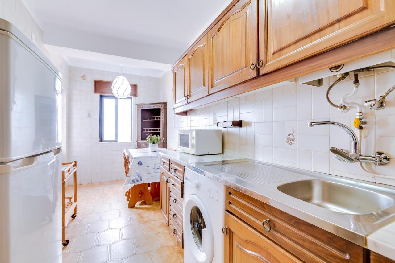 Al - Girassol Apartment *