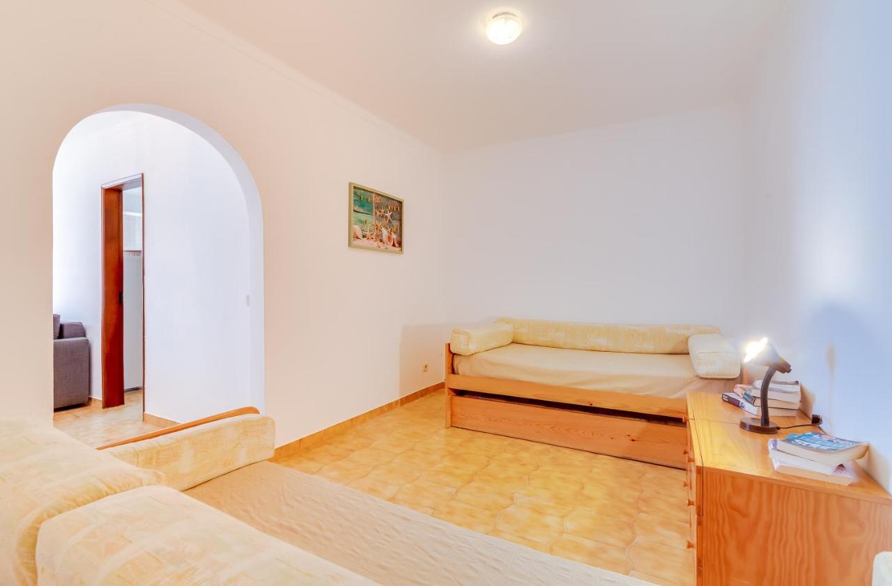 Al - Girassol Apartment Quarteira