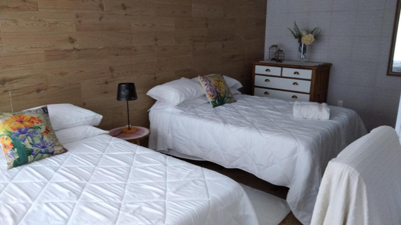 Chalet Quinta Da Maria *