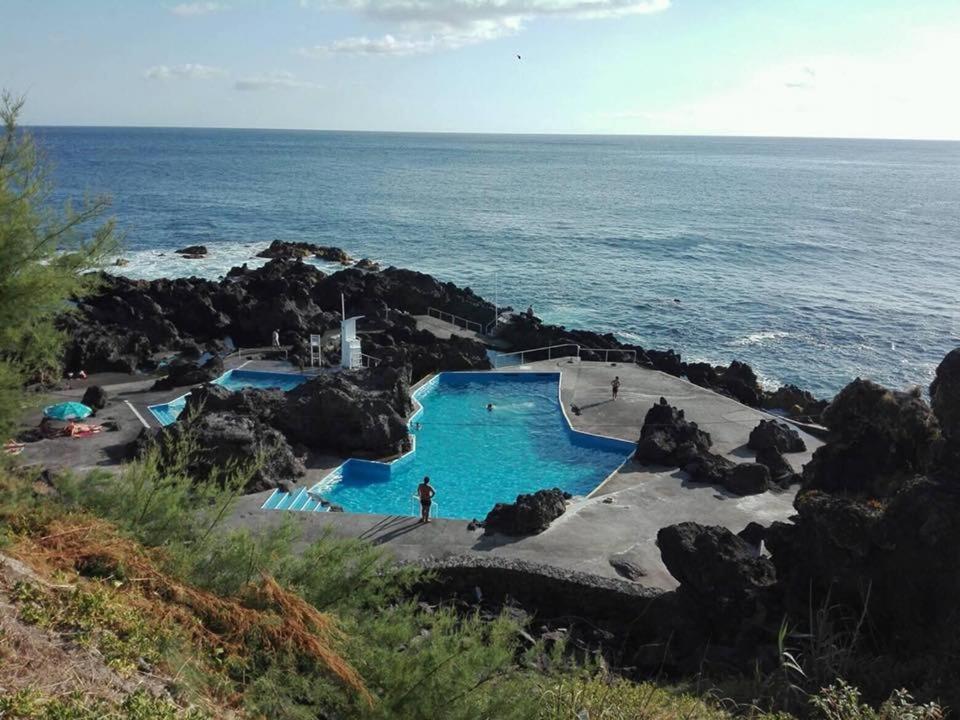 Chalet Quinta Da Maria Horta (Azores)