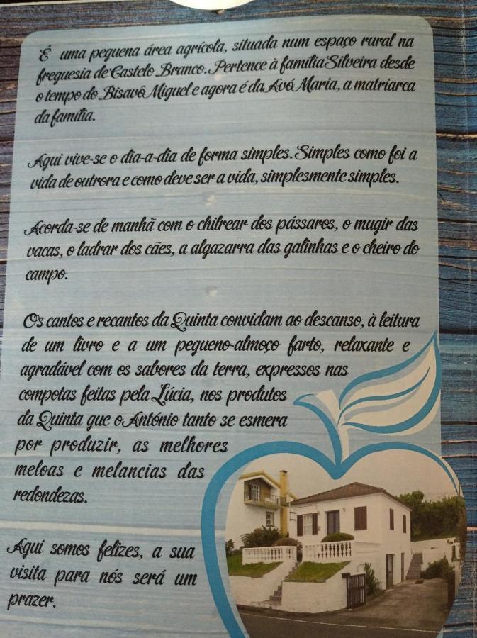 Quinta Da Maria *