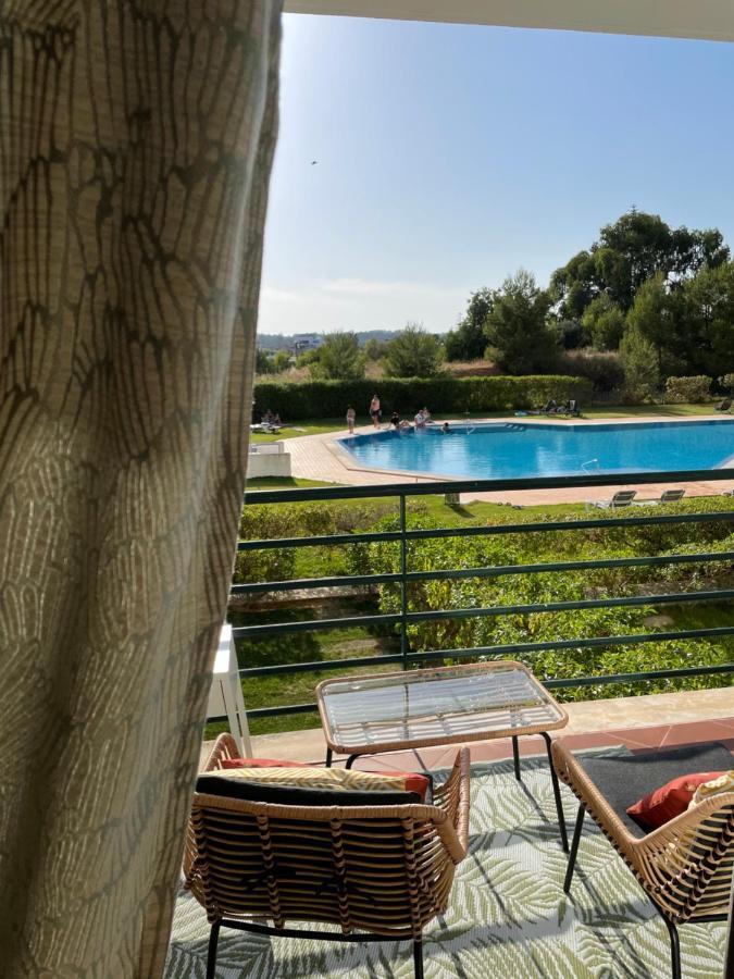 Apartment Laukamao Vista Mar Portimao