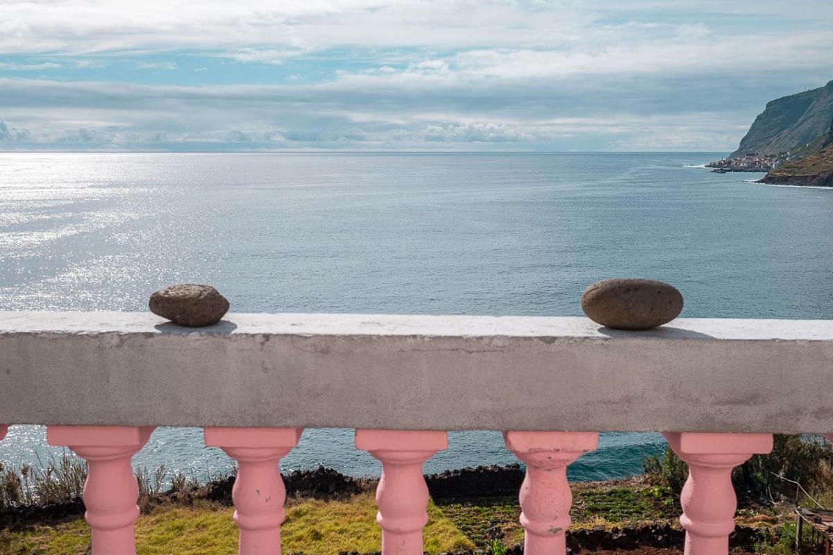 Cecilia's House Bed & Breakfast Jardim do Mar