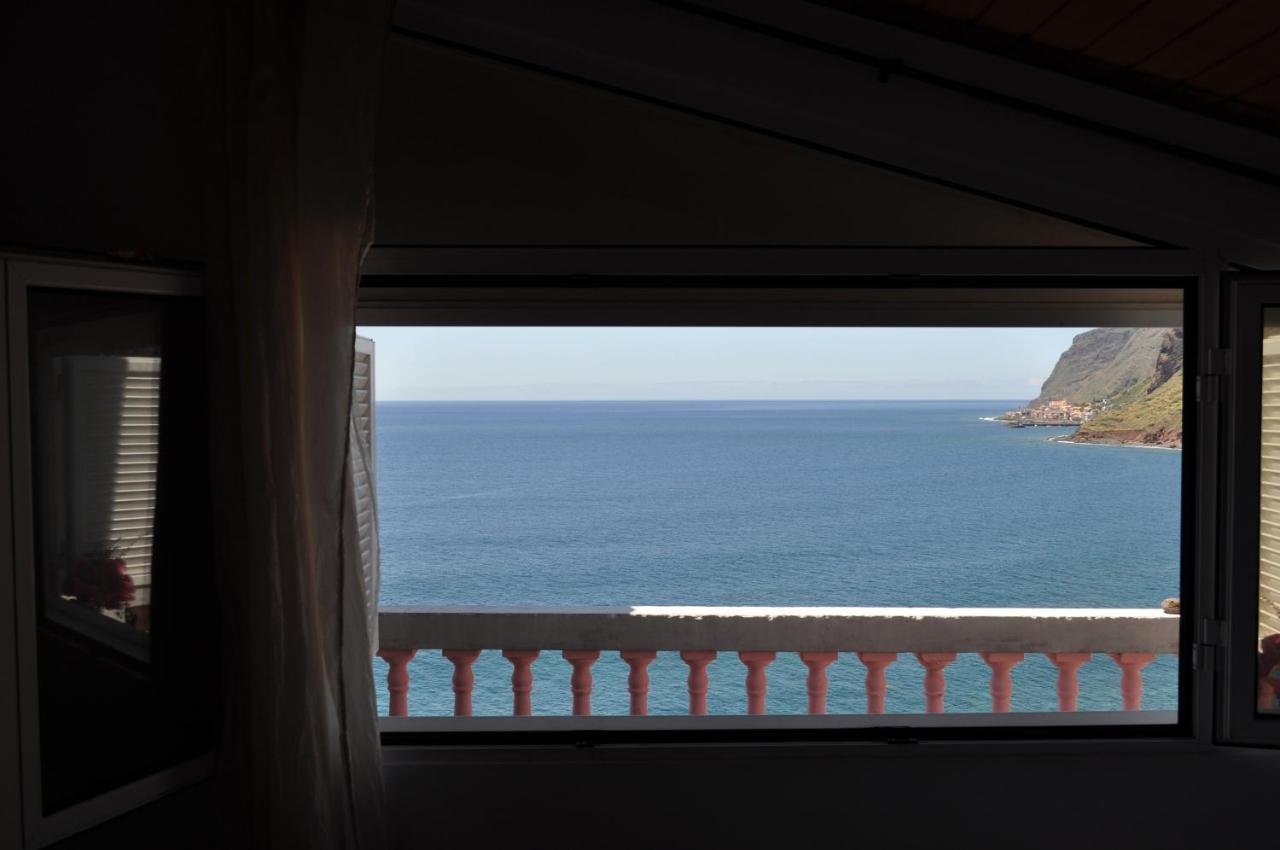Bed & Breakfast Cecilia's House Jardim do Mar