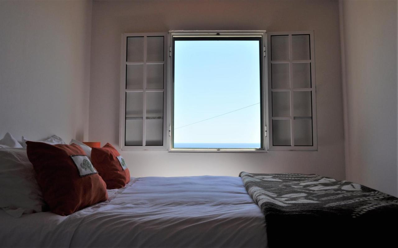 Cecilia's House Bed & Breakfast Jardim do Mar