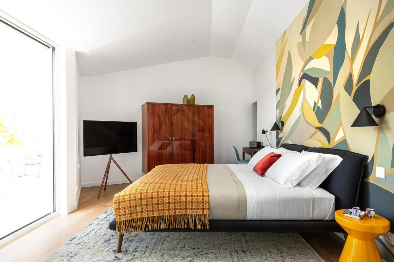 Emcasa Boutique Gasthuis Lourinhã