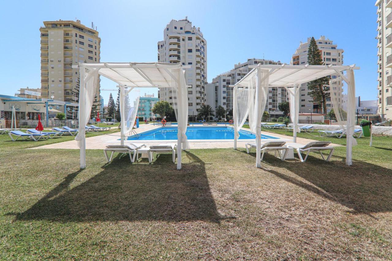 Torre Sol 1006 - Vista Mar * Armação de Pêra