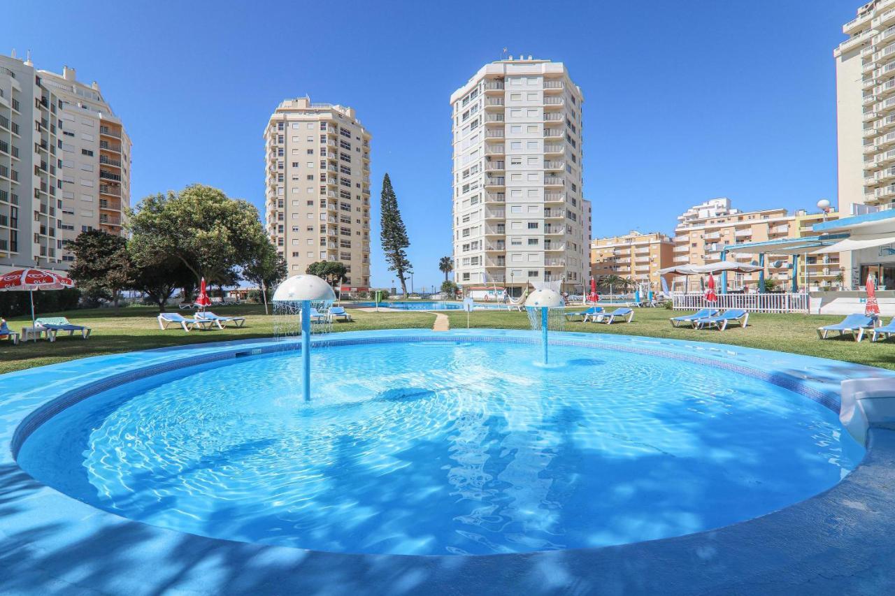 Torre Sol 1006 - Vista Mar Appartement *