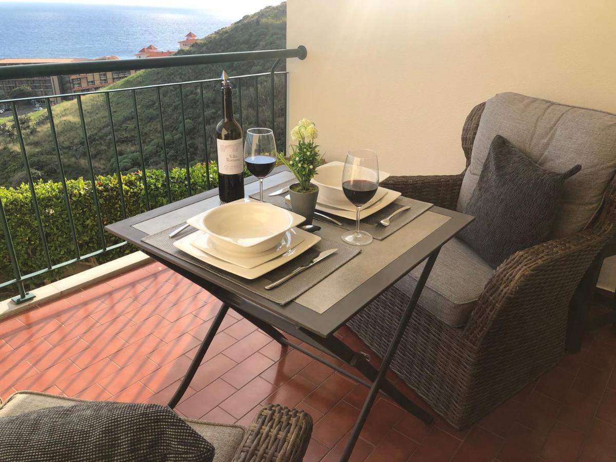 Apartment Oceanic Canico (Madeira)