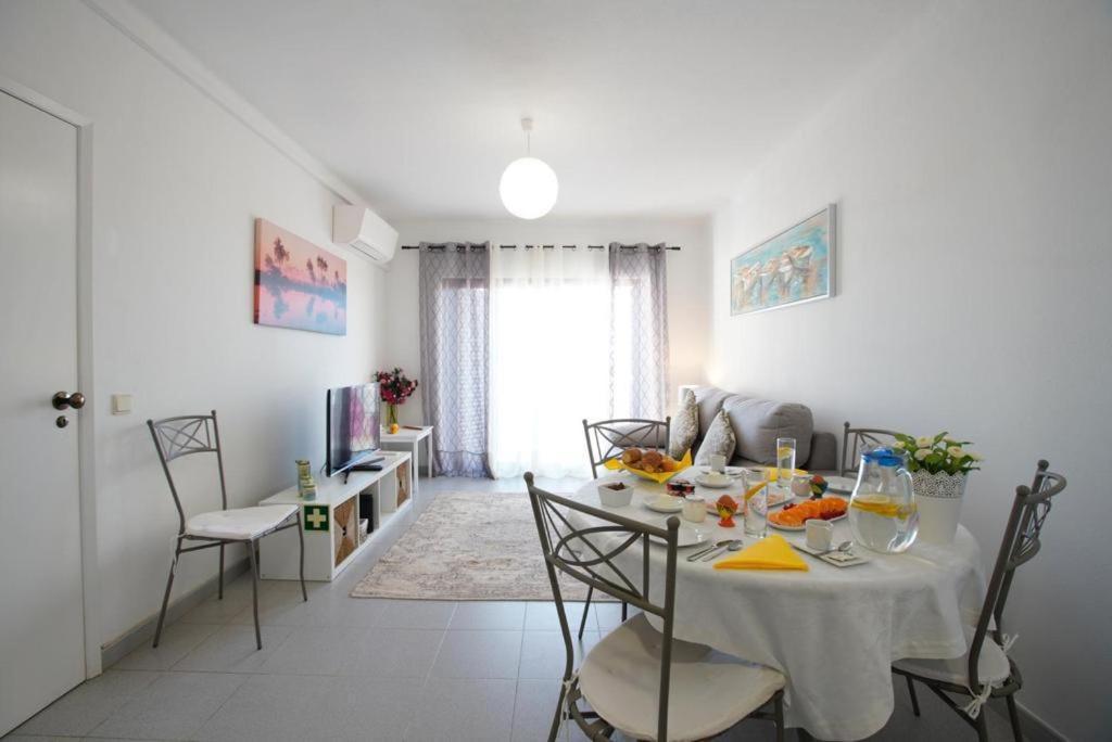 Casa Da Apartment *