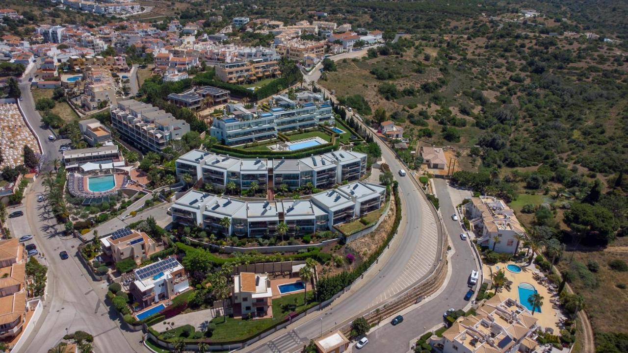 Aparthotel Castelo Parque 4*
