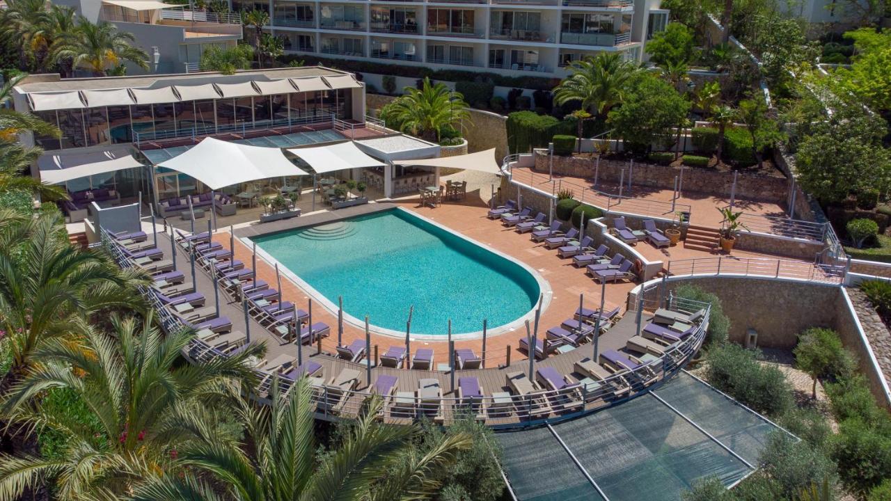 Aparthotel Castelo Parque Ferragudo (Faro)